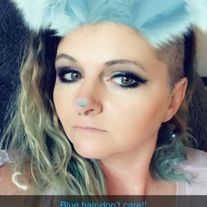 Meet your Posher, Lee ann